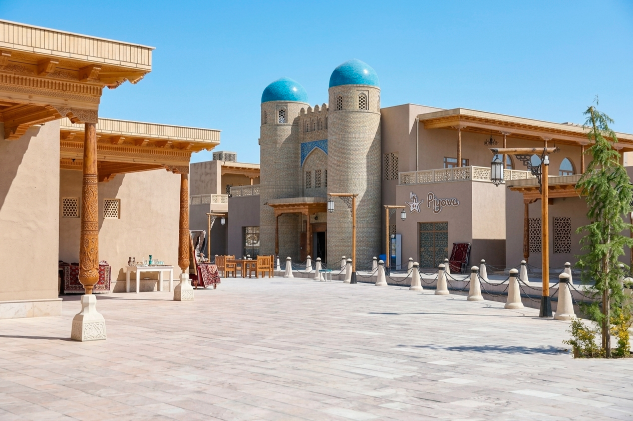 Arda Khiva 3