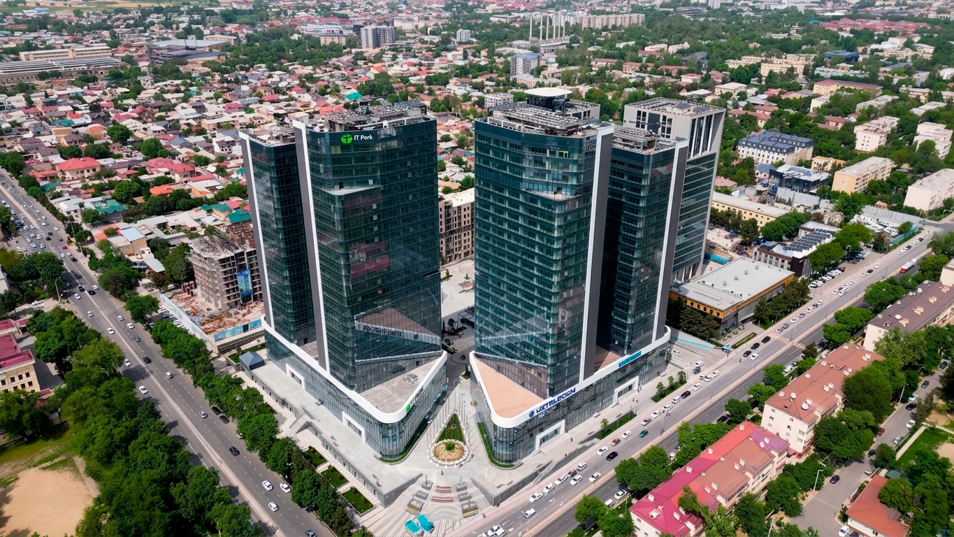 IT Park 2