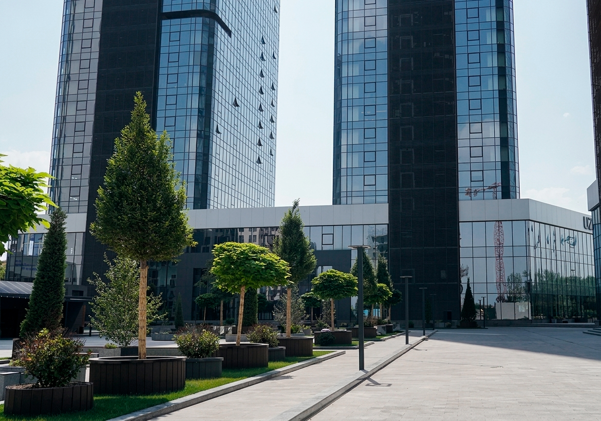 IT Park 3