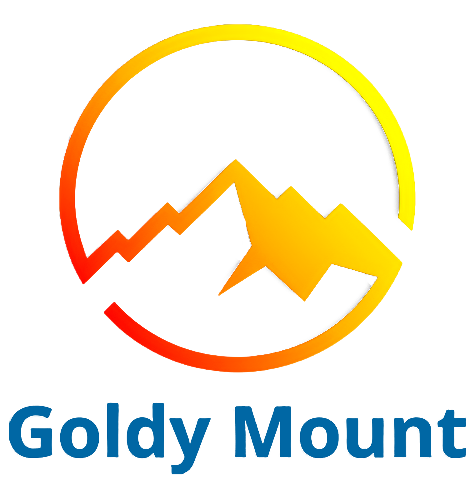 Goldy Mount